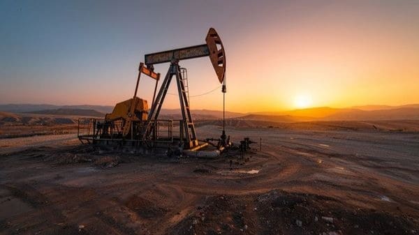 Egypt unveils 3 oil, natural gas discoveries in Western Desert, Gulf of Suez

